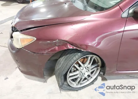 2007 Scion Tc из США, поврежденный, VIN JTKDE177470177598